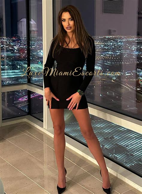 escorts in miami